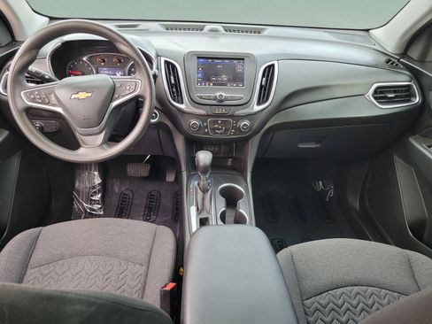 Used 2022 Chevrolet Equinox LT FWD image 26