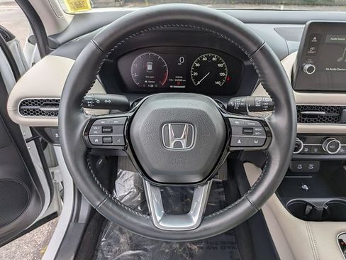 Used 2026 Honda HR-V EX-L image 18