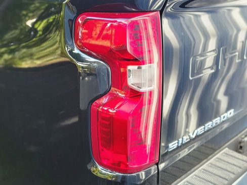 New 2025 Chevrolet Silverado 3500 LT w/ Safety Package image 9