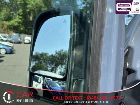 Used 2019 Mercedes-Benz Sprinter 170 image 26