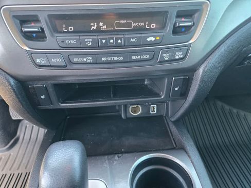 Used 2020 Honda Pilot EX-L image 16