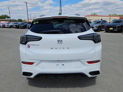 New 2026 Buick Encore GX Avenir w/ Avenir Technology Package image 4