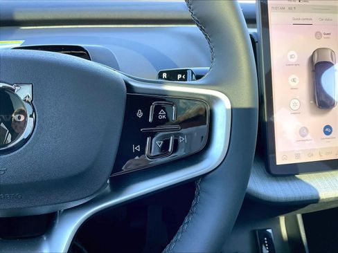 New 2026 Volvo EX30 Ultra w/ Climate Package image 18