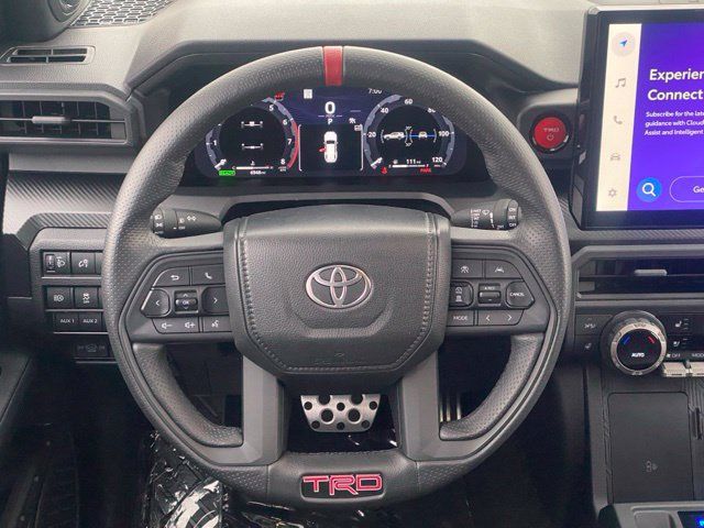 Certified 2025 Toyota 4Runner TRD Pro AWD/4WD image 18