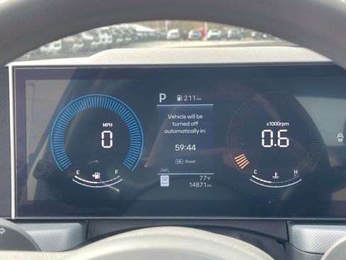 Used 2025 Hyundai Sonata SEL image 27