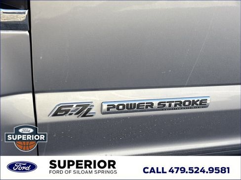 Used 2022 Ford F250 Lariat w/ Lariat Value Package image 13