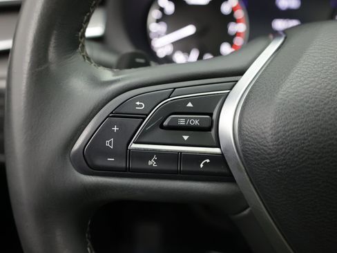 Used 2022 INFINITI QX50 Luxe FWD image 27