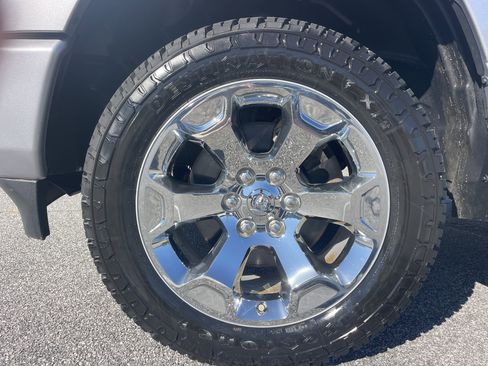 Used 2020 RAM 1500 Big Horn image 11