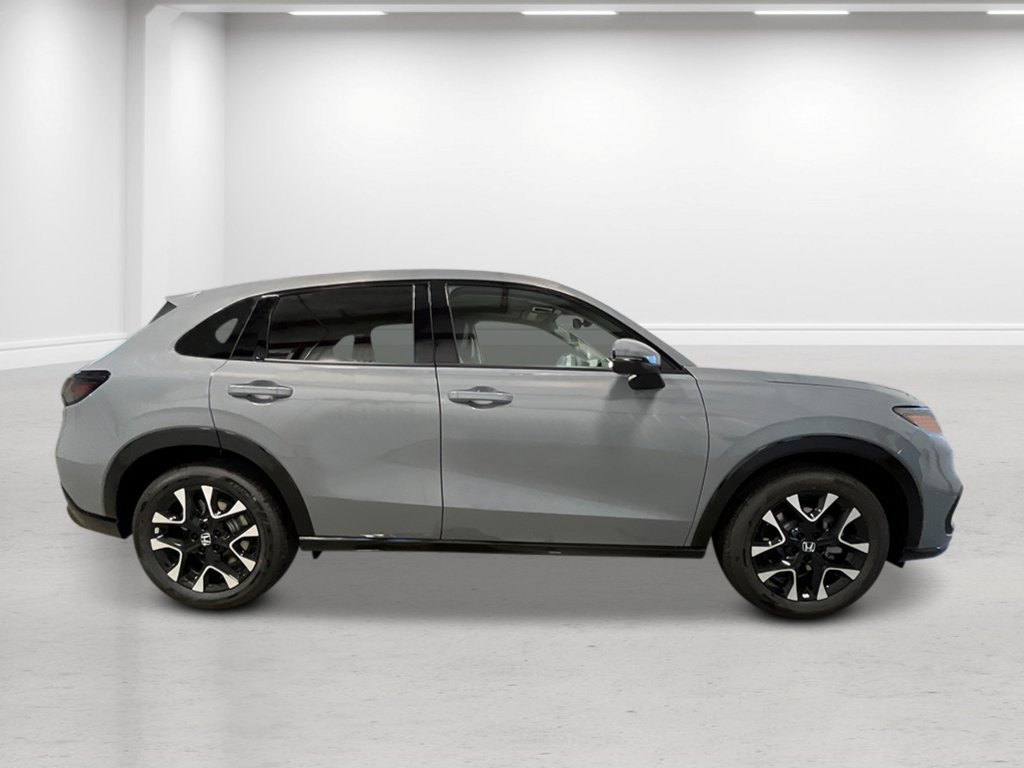 New 2027 Honda HR-V EX-L image 7