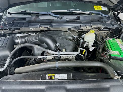 Used 2015 RAM 1500 Laramie w/ Convenience Group image 33