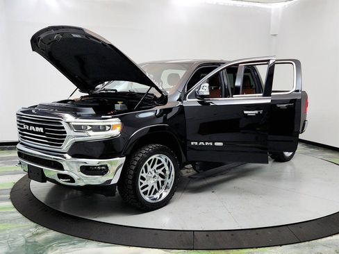 Used 2021 RAM 1500 Limited image 9