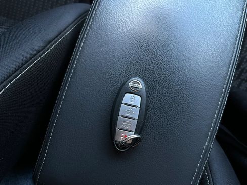 Used 2016 Nissan Altima 2.5 S w/ Power Driver Seat Package FWD image 23