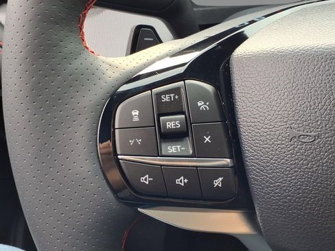 New 2026 Ford Explorer ST image 21