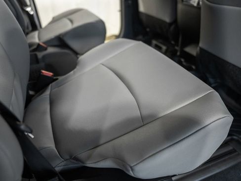 New 2026 Toyota Sienna XLE AWD/4WD image 34