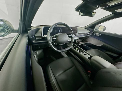 Used 2024 Hyundai Ioniq 6 SEL image 18