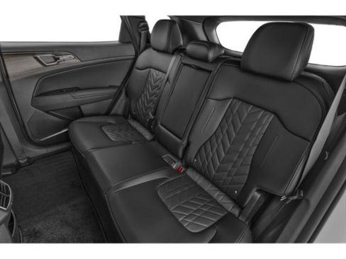 Certified 2023 Kia Sportage X-Line image 16