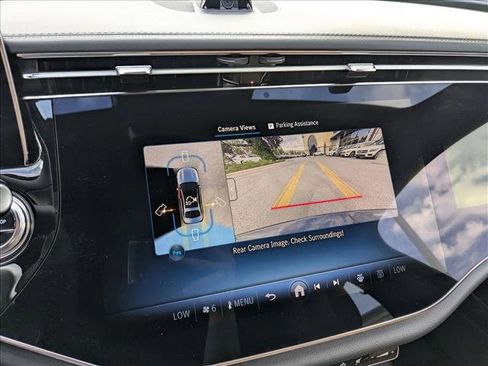 New 2026 Mercedes-Benz E 350 Sedan image 9