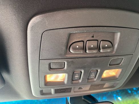 Used 2012 Cadillac CTS V w/ Wood Trim Package RWD image 18
