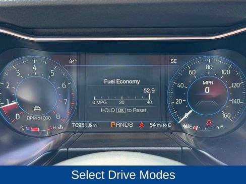 Used 2022 Ford Mustang Premium w/ Equipment Group 201A RWD image 16