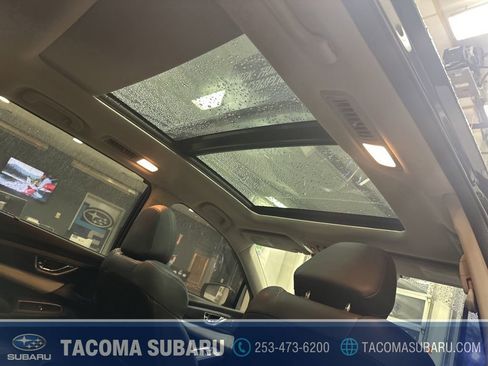 Used 2022 Subaru Ascent Limited w/ Technology Package image 12