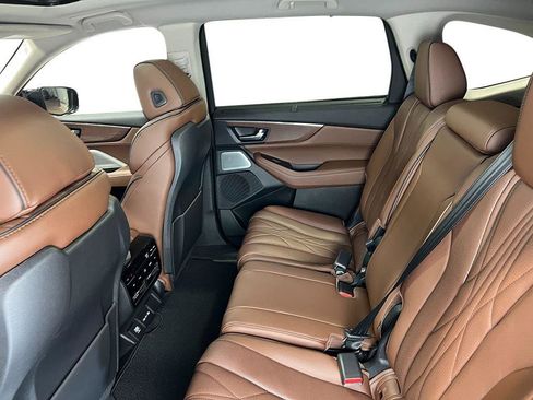 New 2026 Acura MDX SH-AWD w/Advance image 30