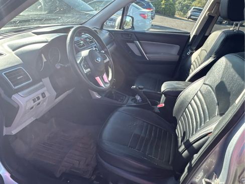 Used 2017 Subaru Forester 2.5i Premium w/ Rugged Package #1 image 11