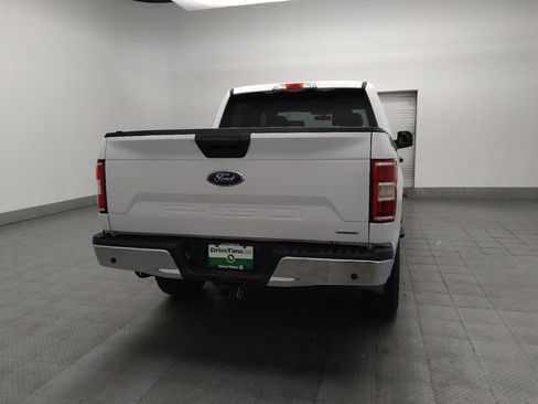 Used 2019 Ford F150 XLT AWD/4WD image 7