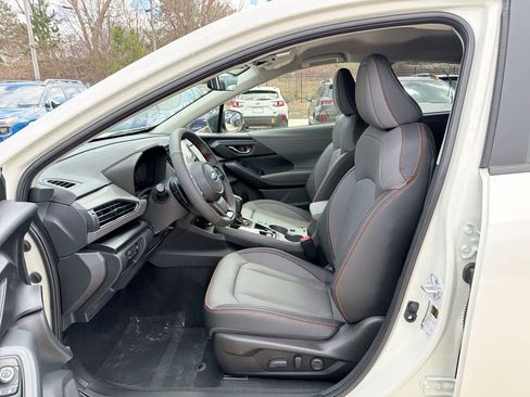 New 2026 Subaru Crosstrek 2.5i Limited AWD/4WD image 21