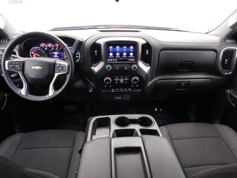 Used 2022 Chevrolet Silverado 1500 LT image 23
