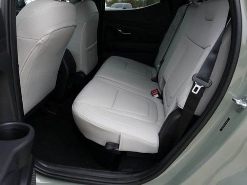 New 2026 Hyundai Santa Cruz SEL FWD image 13