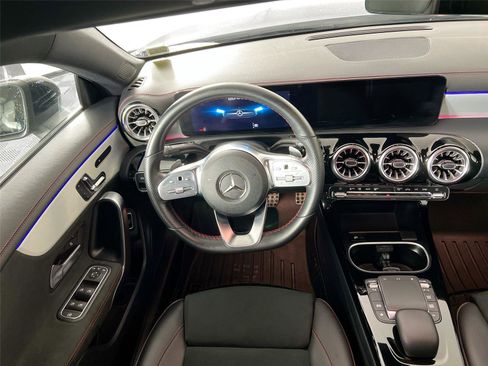 Certified 2023 Mercedes-Benz CLA 250 4MATIC image 19