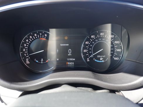 Used 2017 Lincoln MKC Select w/ Select Plus Package image 34