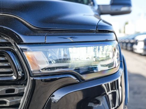 New 2026 RAM 1500 Big Horn image 8