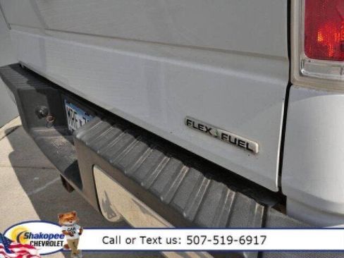 Used 2011 Ford F150 XLT w/ XLT Chrome Pkg image 5