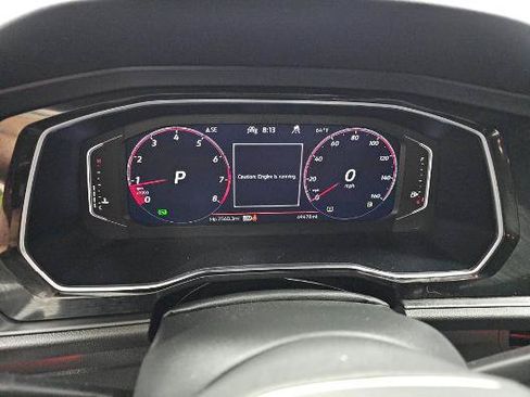 Used 2023 Volkswagen Jetta GLI Autobahn FWD image 16