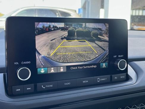 New 2025 Honda Accord SE image 13