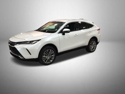 Used 2022 Toyota Venza XLE