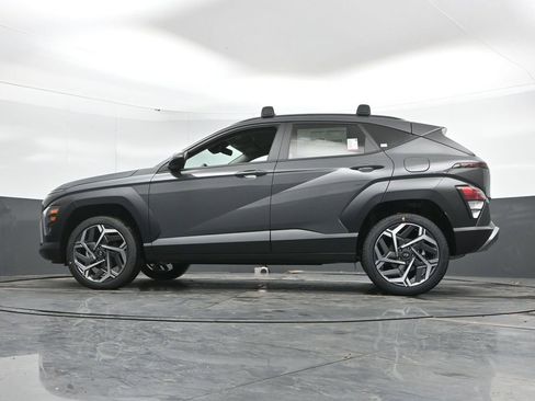 New 2026 Hyundai Kona SEL Premium AWD/4WD image 28