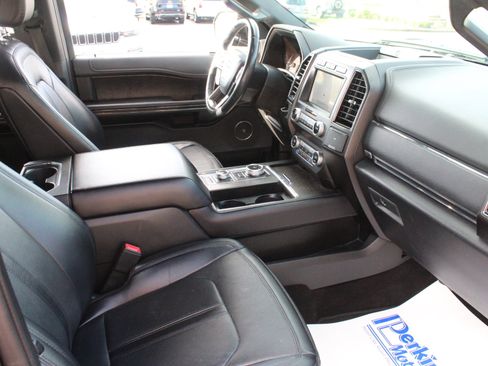 Used 2021 Ford Expedition Limited AWD/4WD image 33