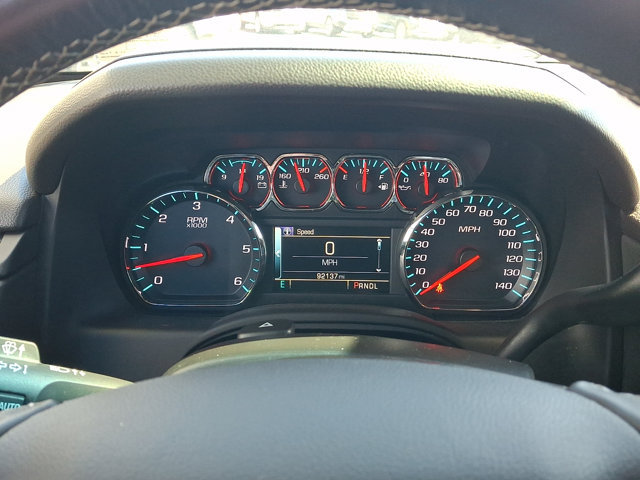 Used 2018 Chevrolet Tahoe LS w/ Skid Plate Package AWD/4WD image 20