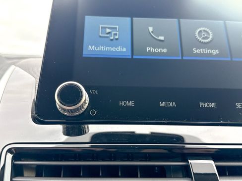 New 2026 Mitsubishi Eclipse Cross SE image 30