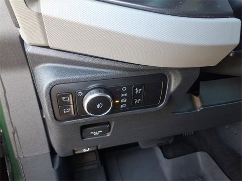 Certified 2023 Ford Bronco Badlands image 13