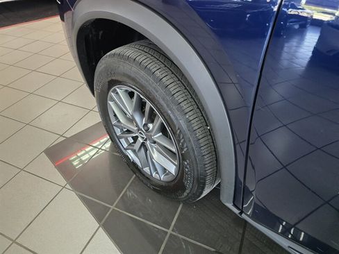 Used 2026 Nissan Rogue SV AWD/4WD image 34