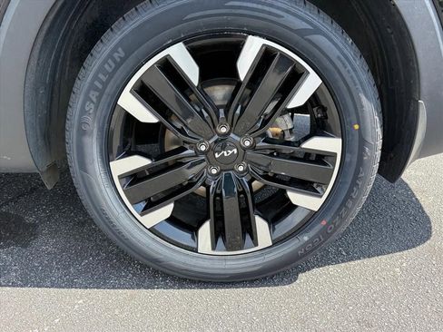 Certified 2024 Kia Telluride SX FWD image 13