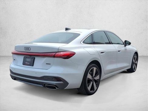 Certified 2025 Audi A5 2.0T Premium Plus w/ Premium Plus image 5