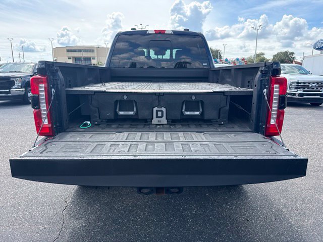 Used 2024 Ford F250 Lariat w/ Tremor Off-Road Package AWD/4WD image 10