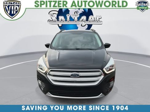 Used 2018 Ford Escape SEL AWD/4WD image 3