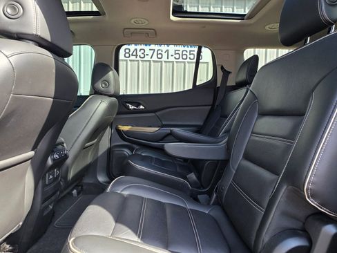 Used 2019 GMC Acadia Denali w/ Technology Package AWD/4WD image 20