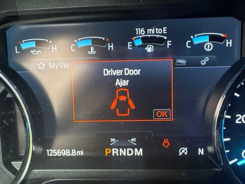 Used 2020 Ford Expedition Max XLT w/ Equipment Group 202A RWD image 6