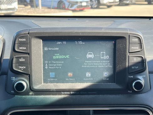 Used 2020 Hyundai Kona SEL Plus image 29